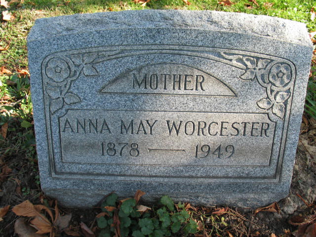 tombstone
